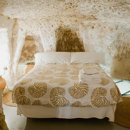 Casa Cueva Las Tinajas De Naya Alcala del Jucar Exterior photo