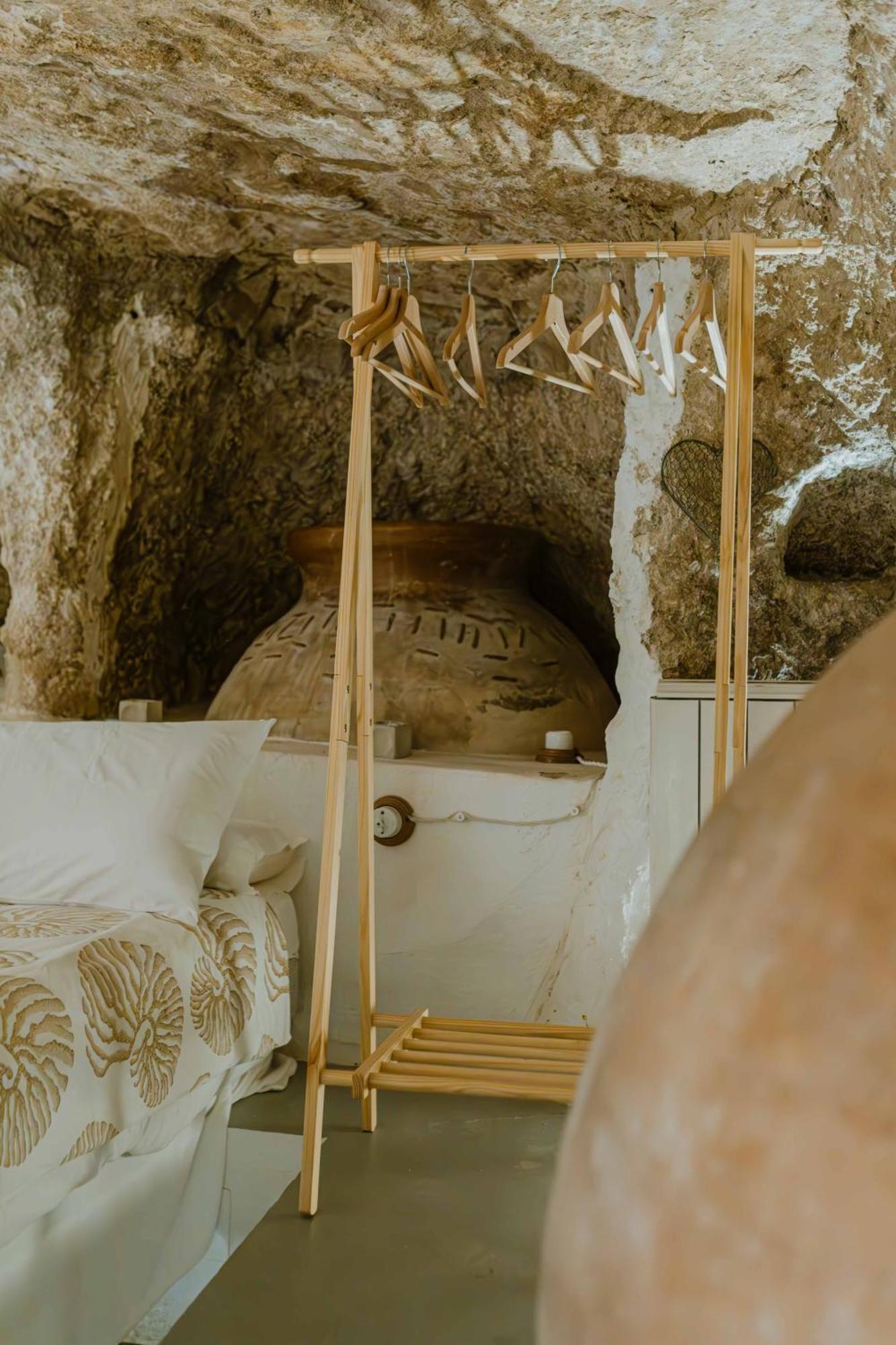 Casa di campagna Casa Cueva Tinajas De Naya