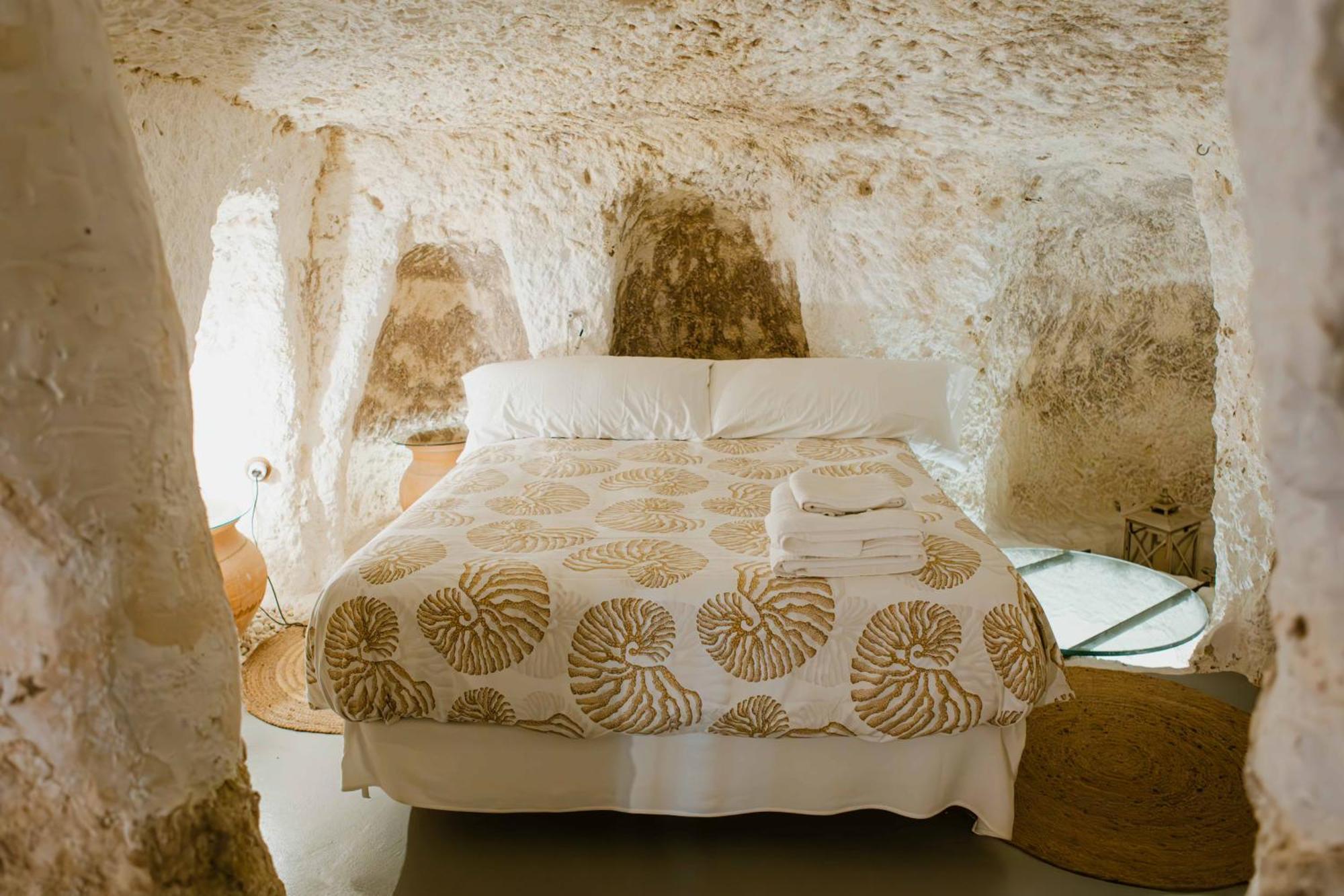 Casa di campagna Casa Cueva Tinajas De Naya Alcala del Jucar