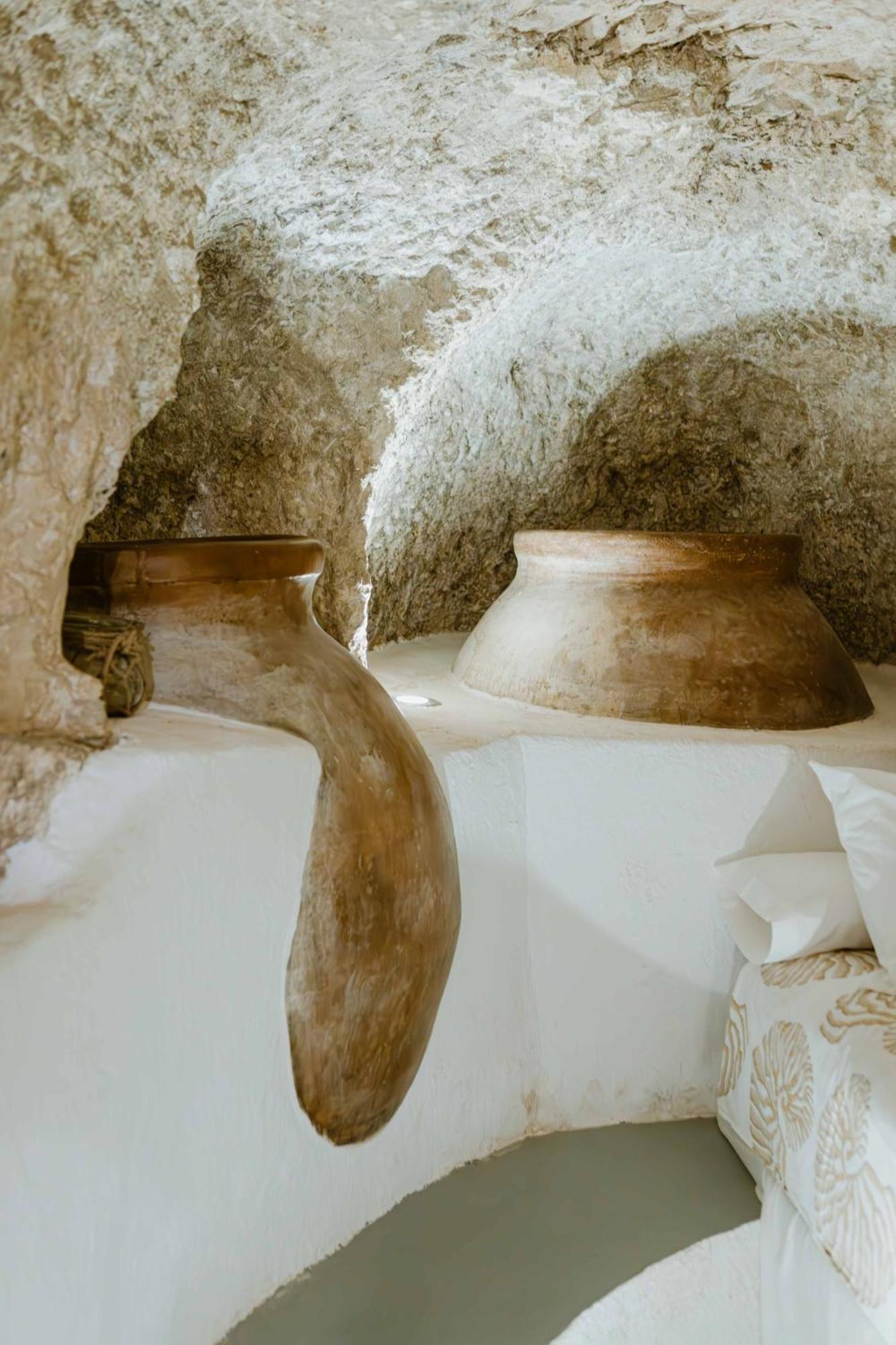 Casa Cueva Tinajas De Naya Alcala del Jucar