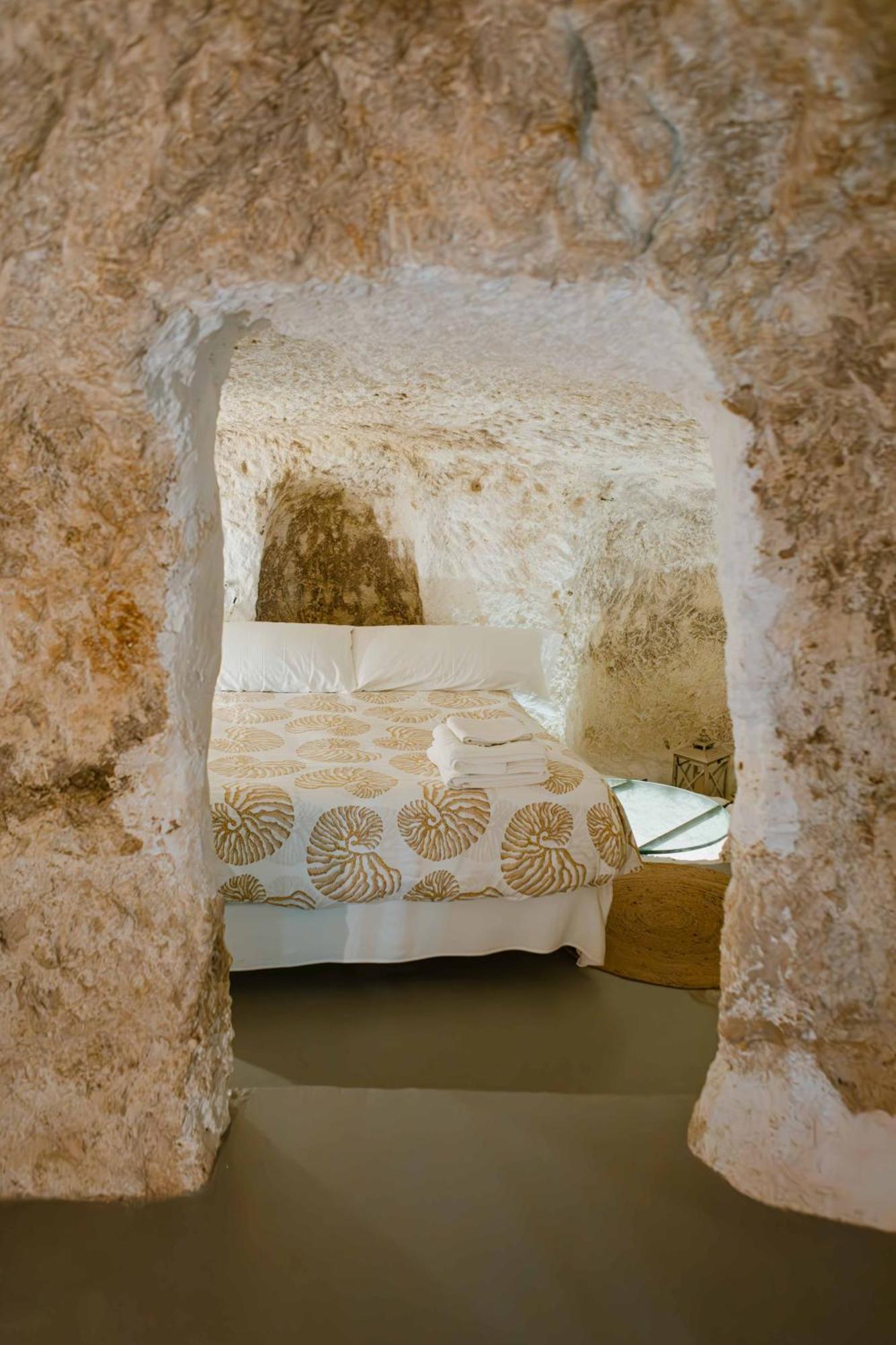 Casa Cueva Tinajas De Naya