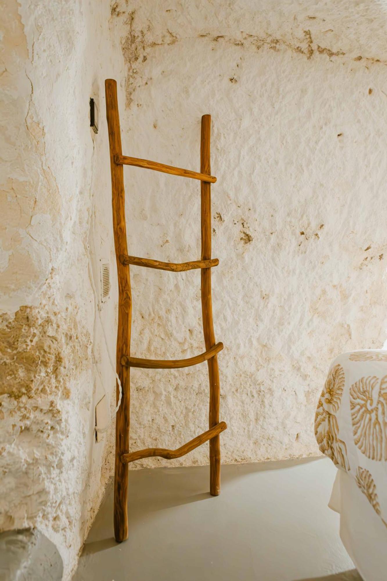 Casa Cueva Tinajas De Naya Gospodarstwo wiejskie