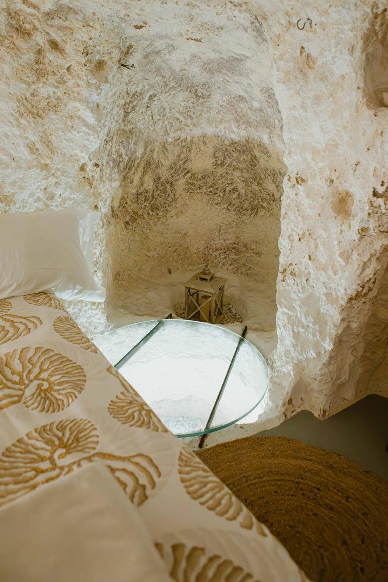 Casa di campagna Casa Cueva Tinajas De Naya *
