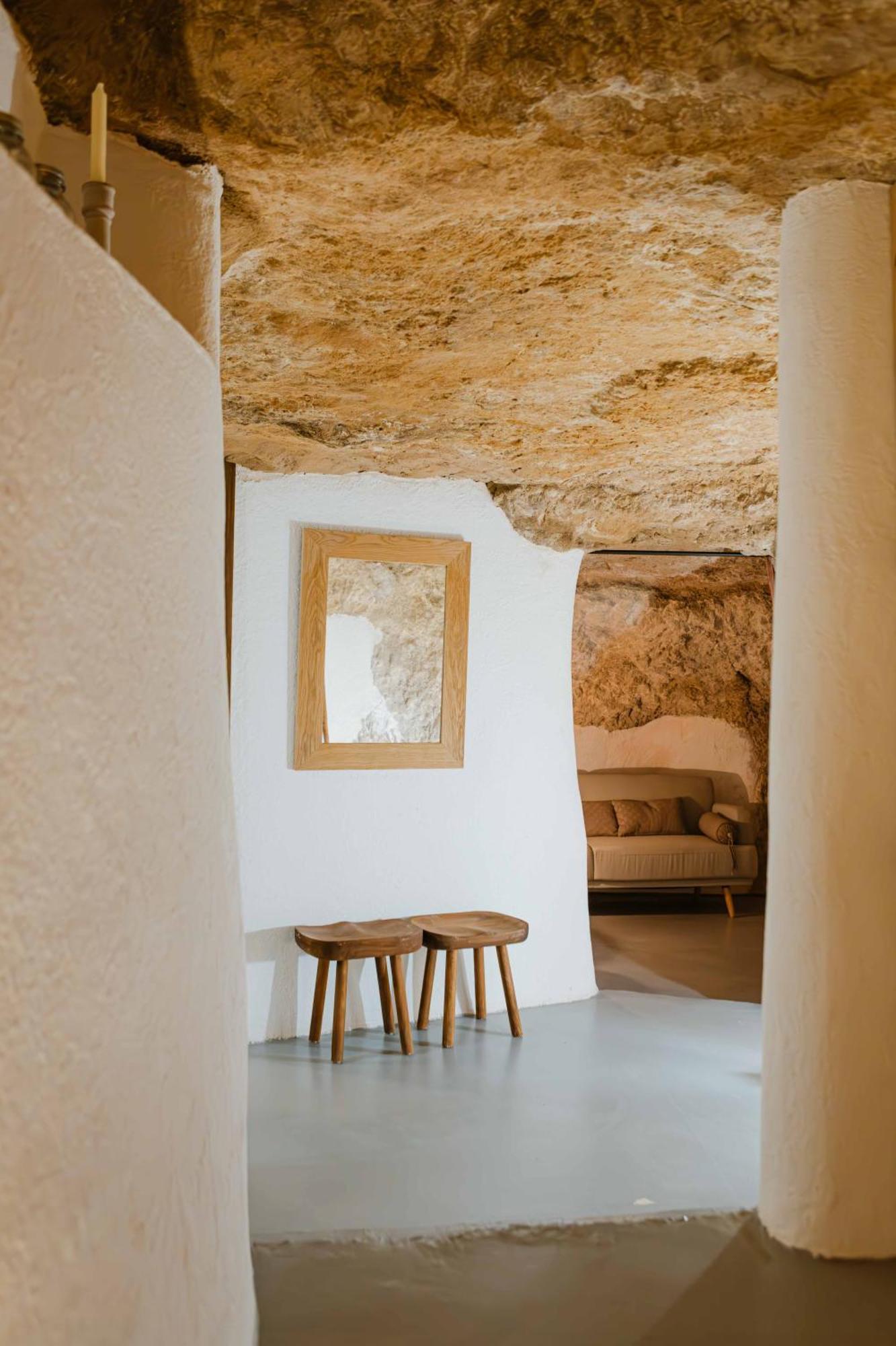 Country house Casa Cueva Tinajas De Naya Alcala del Jucar