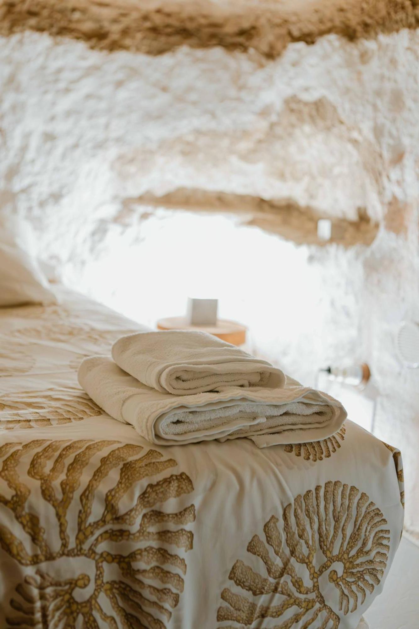 Casa di campagna Casa Cueva Tinajas De Naya Alcala del Jucar