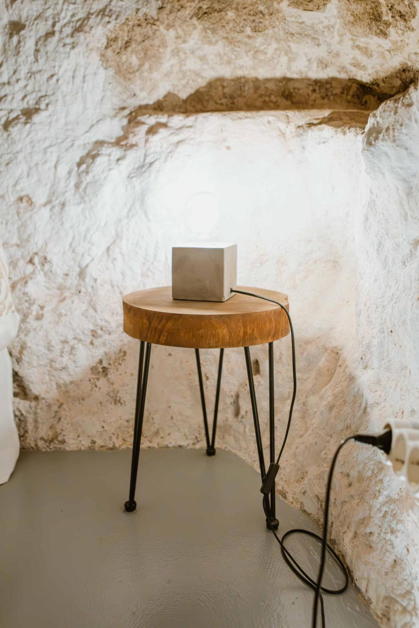 Casa Cueva Tinajas De Naya