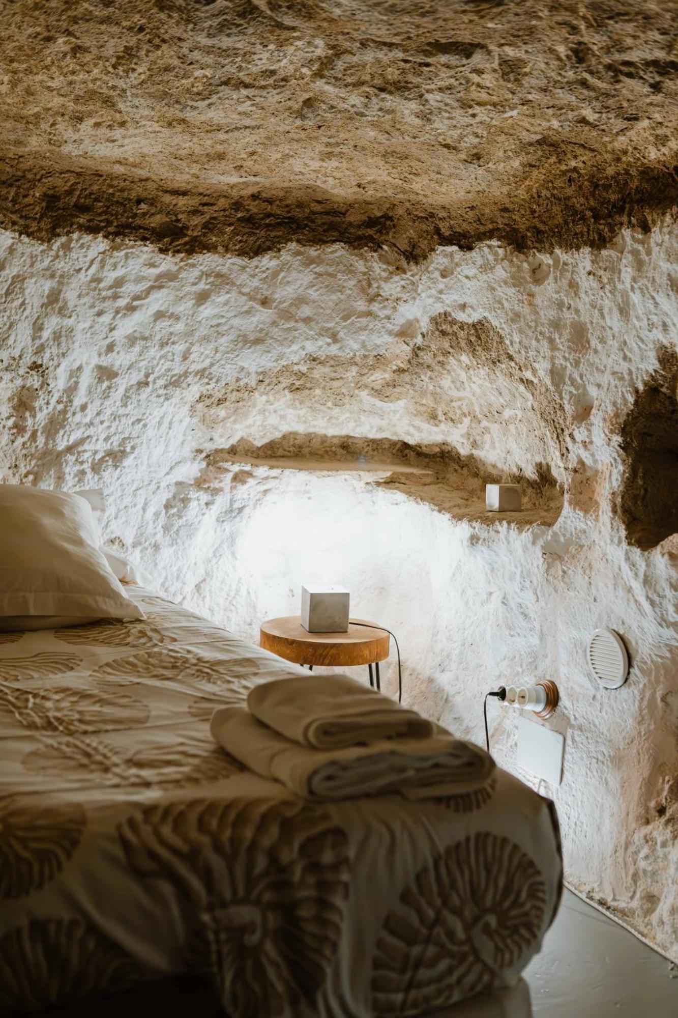 Casa di campagna Casa Cueva Tinajas De Naya *
